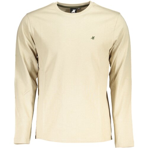 U.S. GRAND POLO US GRAND POLO MEN&#39;S LONG SLEEVE T-SHIRT BEIGE Cene