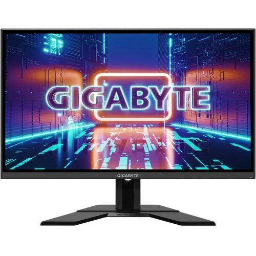 Gigabyte MONITOR 27" [G27Q]27,IPS,2560x1440,144hz,1ms,350cd, 2xHDMI,1xDP,Speakers,VESA Cijene