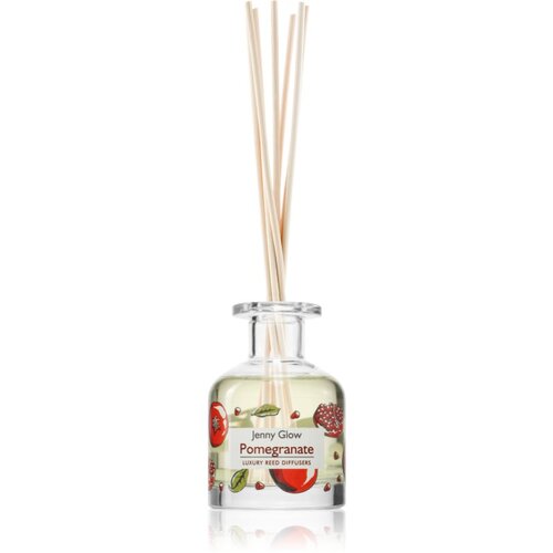 Jenny Glow Pomegranate aroma difuzer s punjenjem 130 ml Cijene
