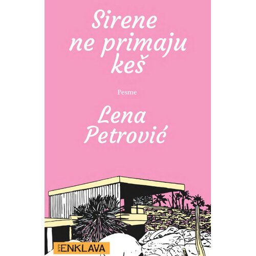 Delfi Sirene ne primaju ke&scaron; Cene