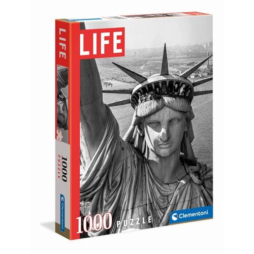Clementoni Slagalica Life 5, 1000 dijelova Cijene