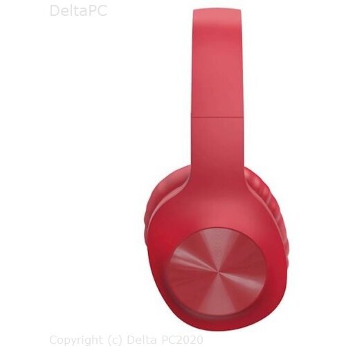 Slusalice Calypso Bluetooth over-ear, mikrofon Slike