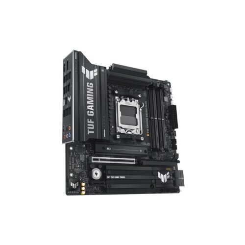 Asus TUF GAMING B850M-PLUS Cene