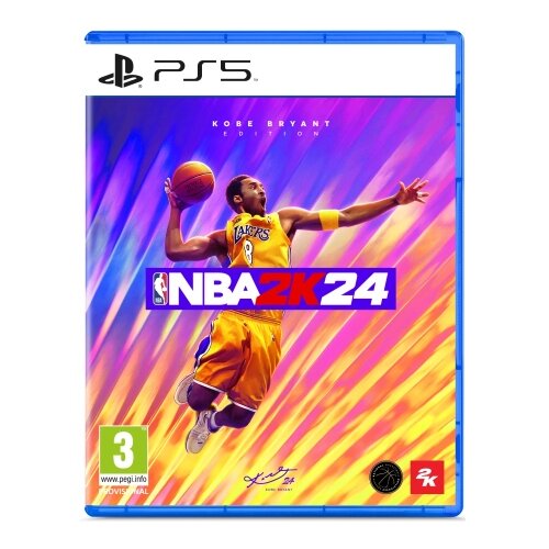 Sony NBA 2K24 /PS5 Cijene