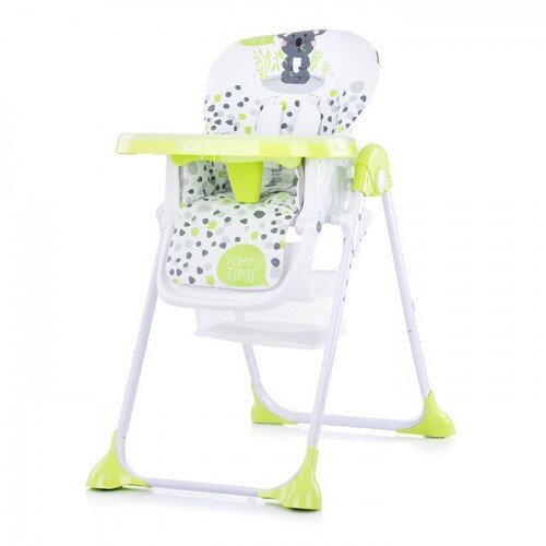 Chipolino hranilica za bebe Maxi pear Slike