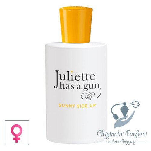 Juliette Has A Gun ženski parfem Sunny Side Up 100ml EDP Cene