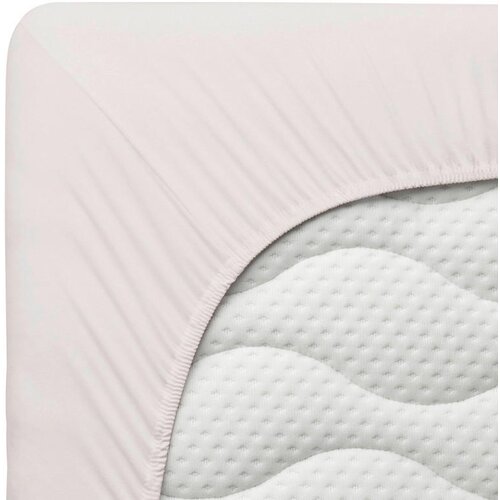 Schlafgut napenjalna rjuha pure 180-200/200-220 cm Slike