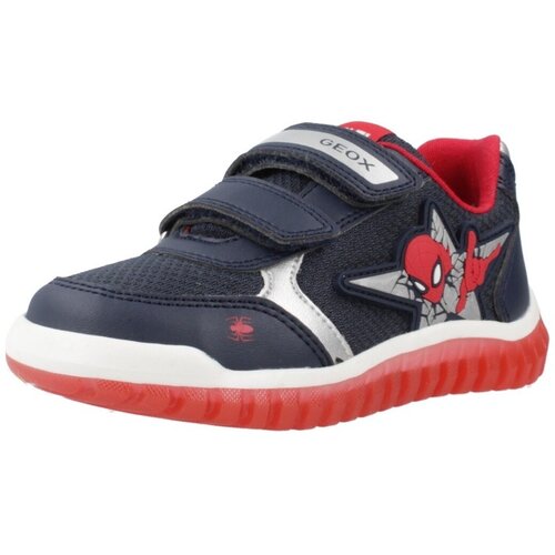 Geox Modne superge B LIGHTYLOO BOY Modra Cene