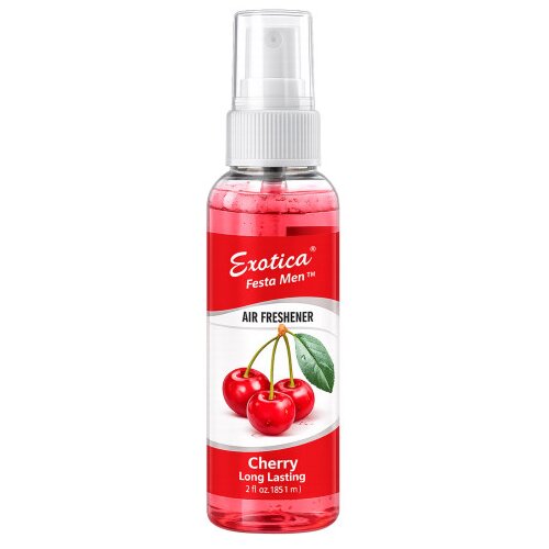EXOTICA Sprej miris za auto 60ml Cherry FM2-CHE Cijene