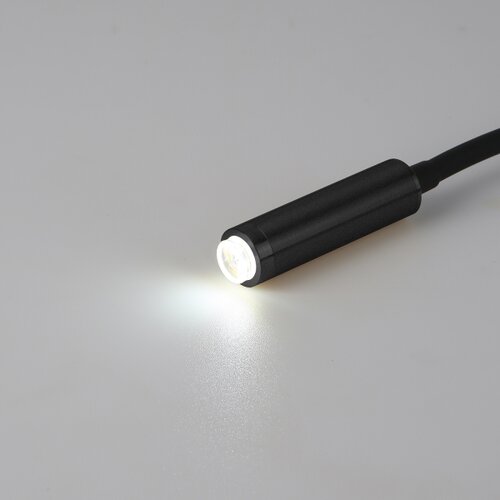  Brilagi - LED prigu&amp;scaron;iva fleksibilna zidna lampa MAYA 1xG9/4W/230V crna Slike