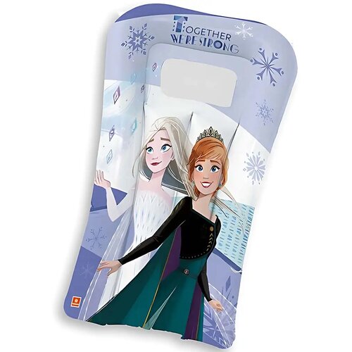 Mondo Toys Ledeno kraljevstvo napuhavajuća daska za plivanje 75 cm - Cene