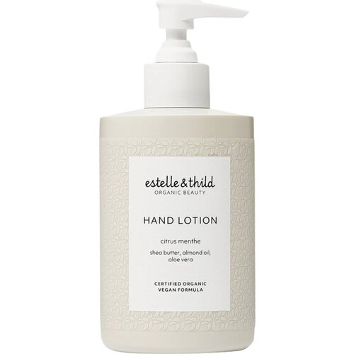 Estelle & Thild Losjon za roke Citrus Menthe - 250 ml Cene