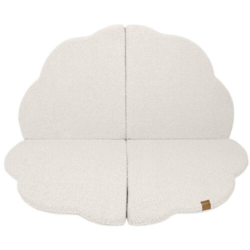 MeowBaby Krem dječja podloga za igru 160x160 cm - Cijene