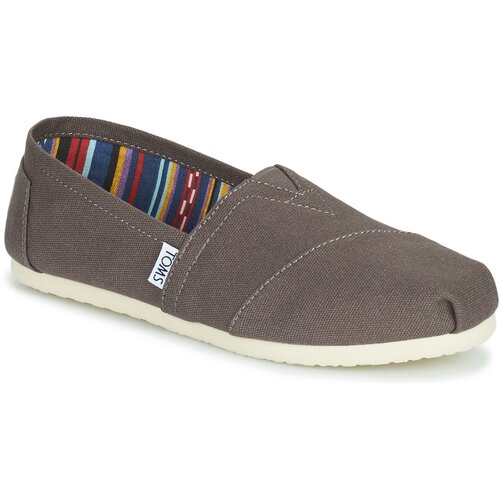 Toms Espadrile - Siva Slike