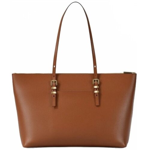 Michael Kors Torbe 30t6gqnt7l Lg Ew Mf Tz Tote Kostanjeva Cene