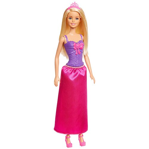 Barbie barbika Dreamtopia roze Cene