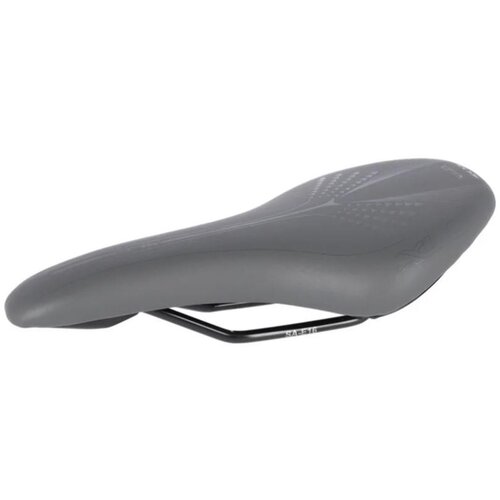 Xlc sjedalo za bicikl MTB Everyday III, grey, 279 x 146mm Slike