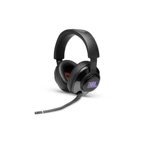 JBL gaming slu&amp;scaron;alke QUANTUM 400 črne Slike