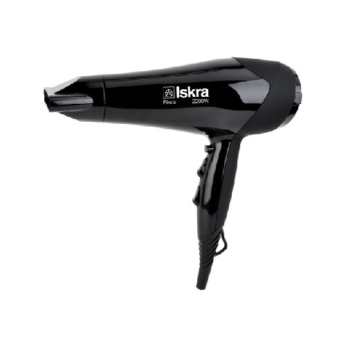 Fen za kosu ISKRA RH-1827M-5 2200W Cijene