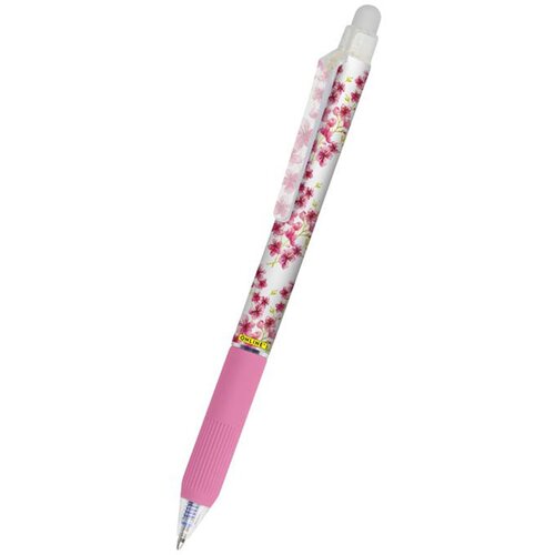 on line Gel pisalo MagiXX Design Cherry Blossom, 0.7 mm, z radirko Cene