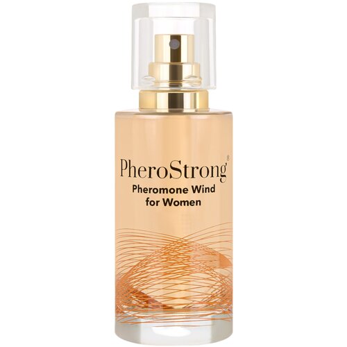 PheroStrong Wind - parfum s feromoni za ženske (50 ml) Slike