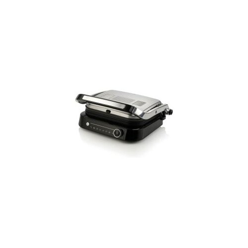 Hisense kontaktni gril HCG2100S Sivi Cijene