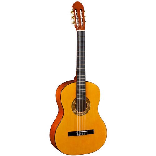 Soundsation toledo primera student 12 klasična gitara 1/2 Slike
