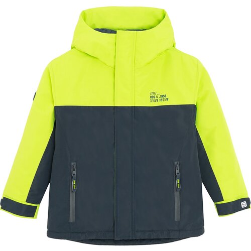 Cool club jakna prehodna DR COB3110665 F večbarvno 116 Cene