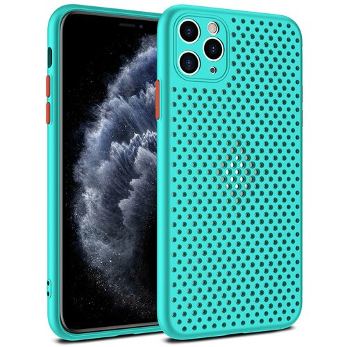 Urbie Breath ovitek za Iphone 11 Pro, (21052195) Cene