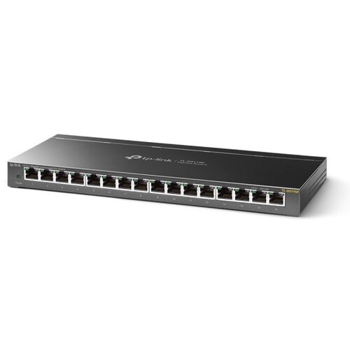 Tp-link 16-Port Gigabit Unmanaged Pro Switch Slike