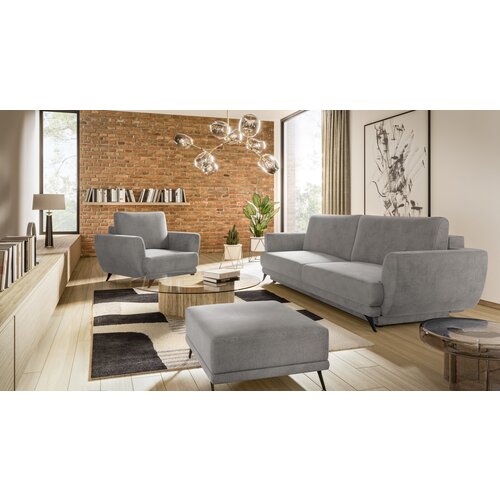 ELTAP Dnevni set Megis 3F/1F/POUF-Gojo 4 Cijene