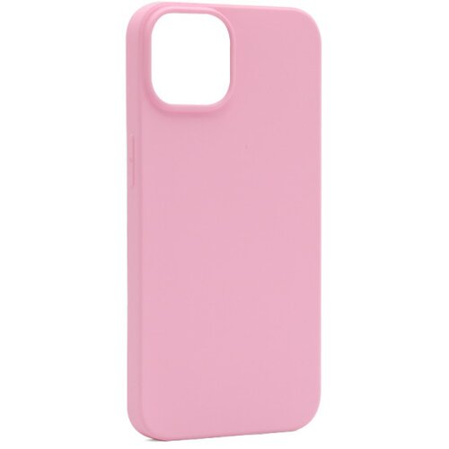 Comicell futrola gentle color za iphone 14 roze Cene