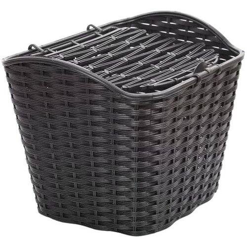 Mega Favorit Korpa prednja plastična 1420 sa poklopcem Cene