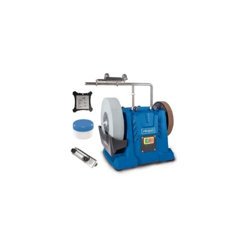 Scheppach stona brusilica TIGER 7000S Slike