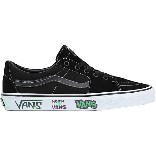 Vans Modne superge Sk8 Črna Cene