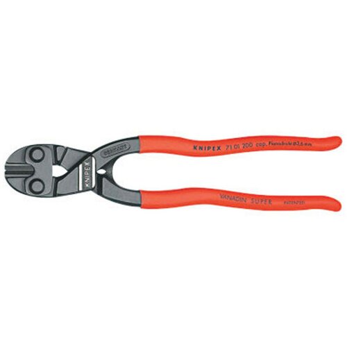 Knipex Sečice 200mm (7101200) Slike