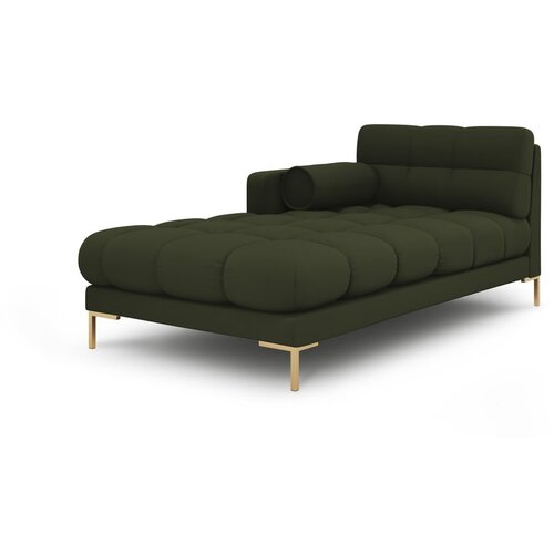 Cosmopolitan Design Zelena ležaljka (s lijevim kutom) Bali &amp;ndash; Slike
