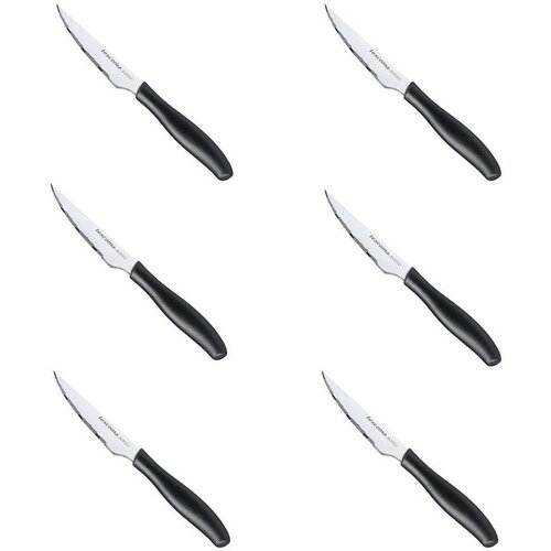 Tescoma Sonic nož za odreske 10 cm, 6 kom Slike