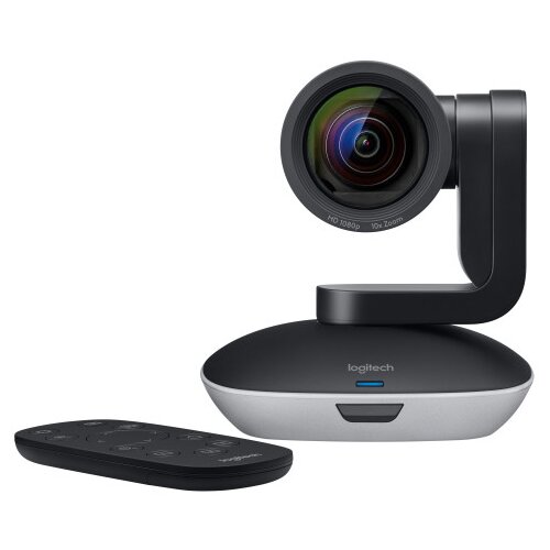 Logitech WebCam PTZ PRO 2 Conference Cene