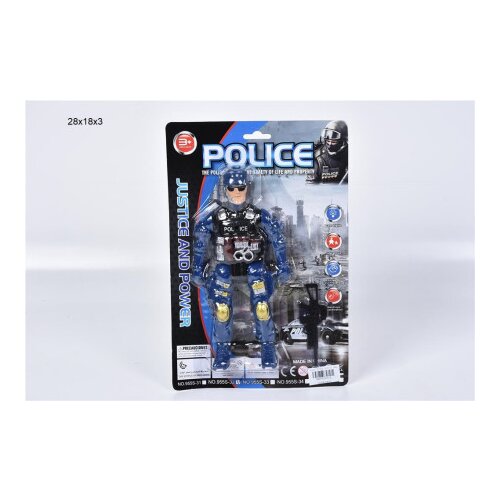 Policajac ( 747731 ) Slike