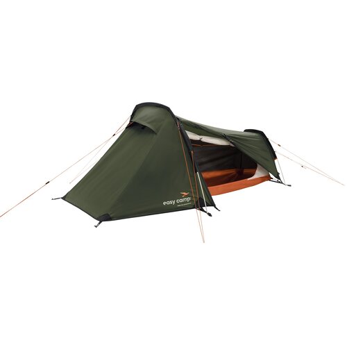 Easy Camp Sarek 1 Green Tunnel tent Cene