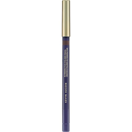 Kevyn Aucoin In Perspective Eyeliner Pencil - Brown Cene
