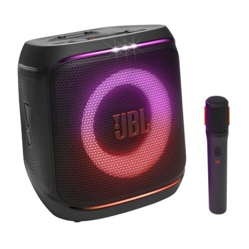 JBL - Prijenosni zvučnik PartyBox Encore 2 + mikrofon Cijene