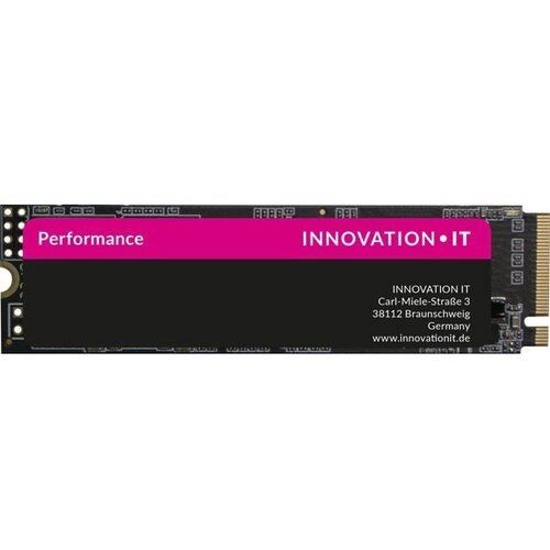 Iovation IT M.2 512GB PCI Express 3.0 NVMe 3D TLC Slike