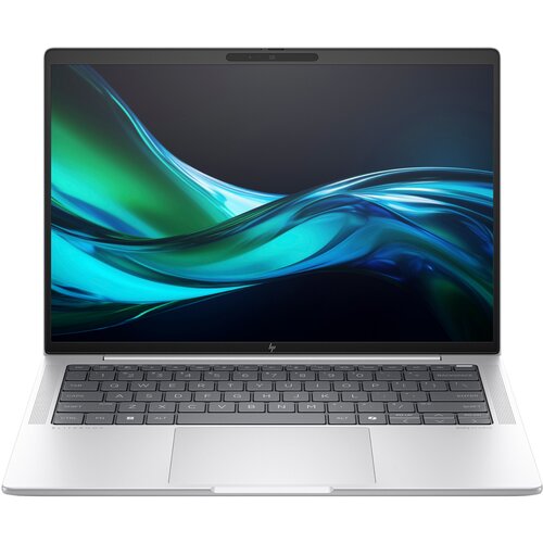 HP Notebook 35.6 cm (14 palac) QHDIntel® Core™ i7155H32 GB RAM1 TB SSD;njemačka, qwertz;Intel Arc™Win 11 Pro;srebrnaA26Q Cijene