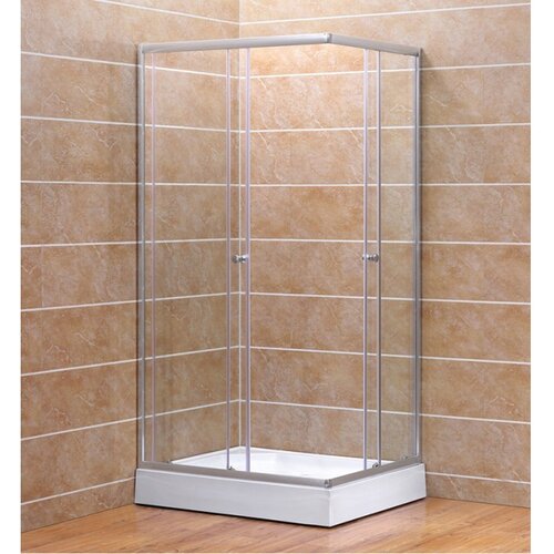  TUŠ KABINA 80X120X180 ZS-7316 PROZIRNO STAKLO 5MM Cijene