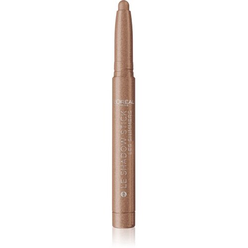 L´Oréal Paris Infaillible senčila v gelu za oči odtenek 040 Bronze Light 1.4 g Cene
