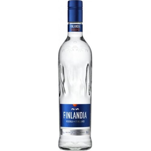 Finlandia FINLANDIЈA Vodka 0.7l Slike
