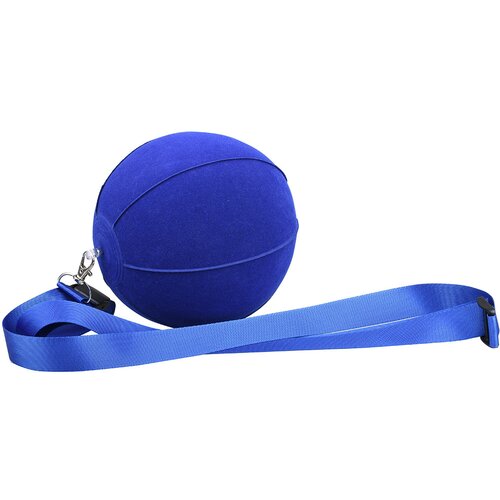 INF Napihljiva žoga za vadbo golfa Blue, (21535825) Cene