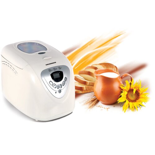 Heinner aparat za kruh HBM-690W Slike